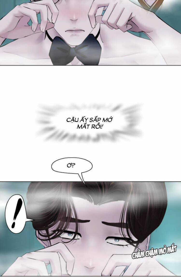 Đằng Nữ Chapter 38 - Trang 2