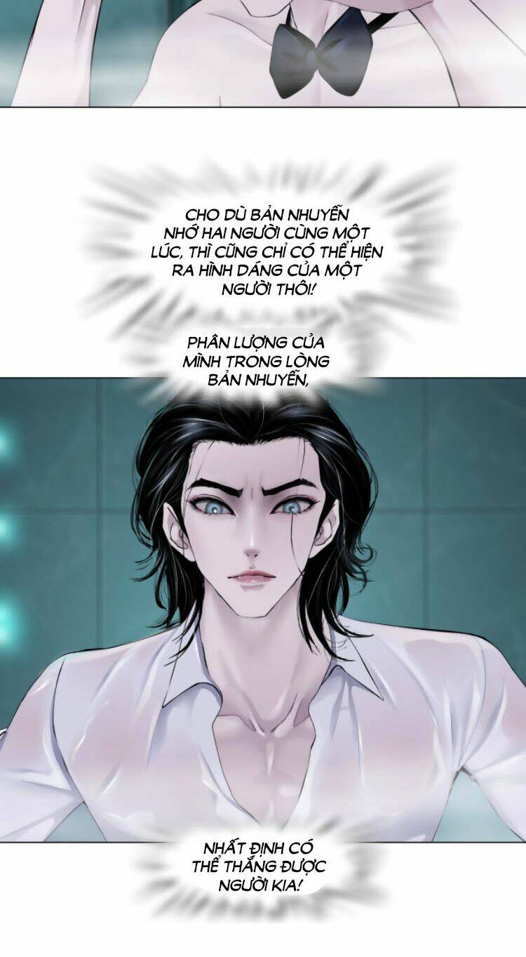 Đằng Nữ Chapter 38 - Trang 2