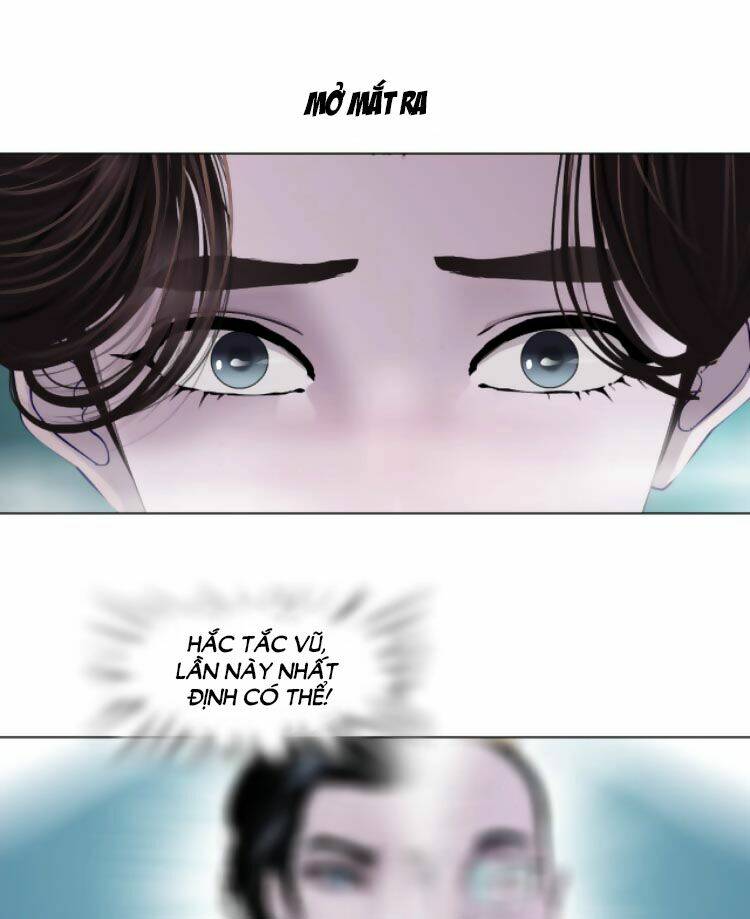 Đằng Nữ Chapter 38 - Trang 2