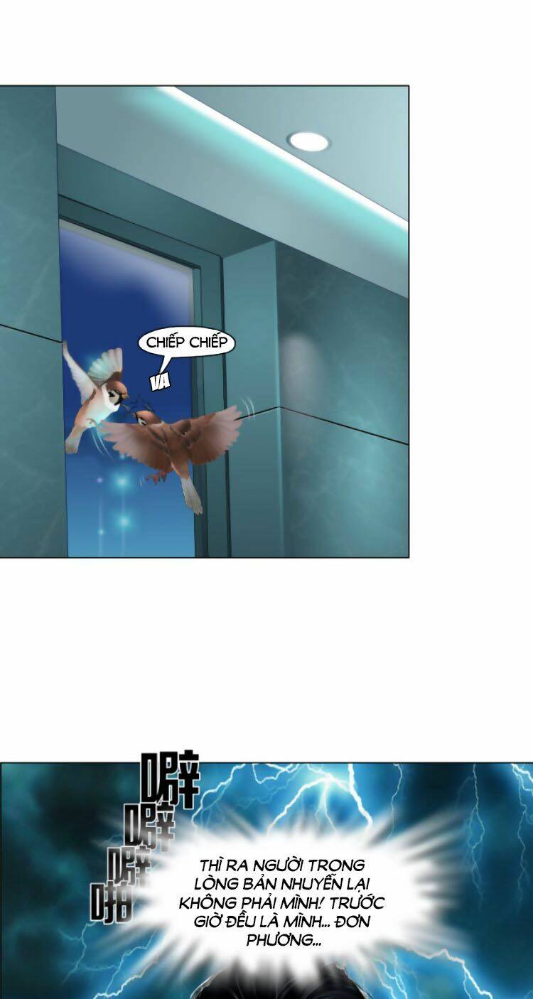 Đằng Nữ Chapter 38 - Trang 2