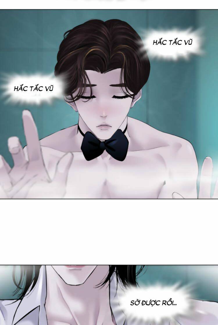Đằng Nữ Chapter 38 - Trang 2