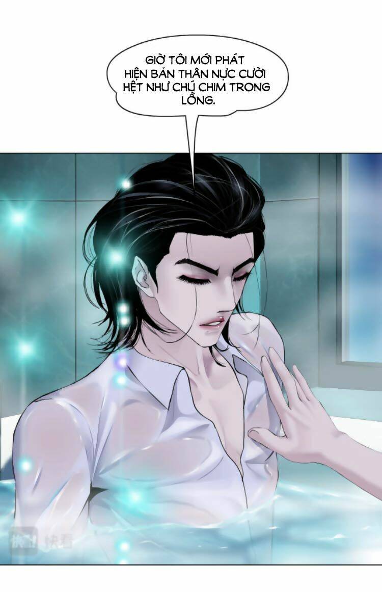 Đằng Nữ Chapter 38 - Trang 2