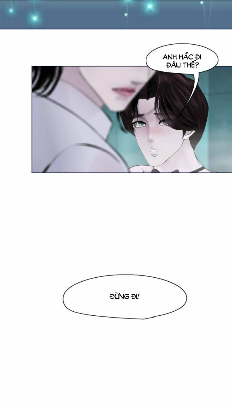 Đằng Nữ Chapter 38 - Trang 2