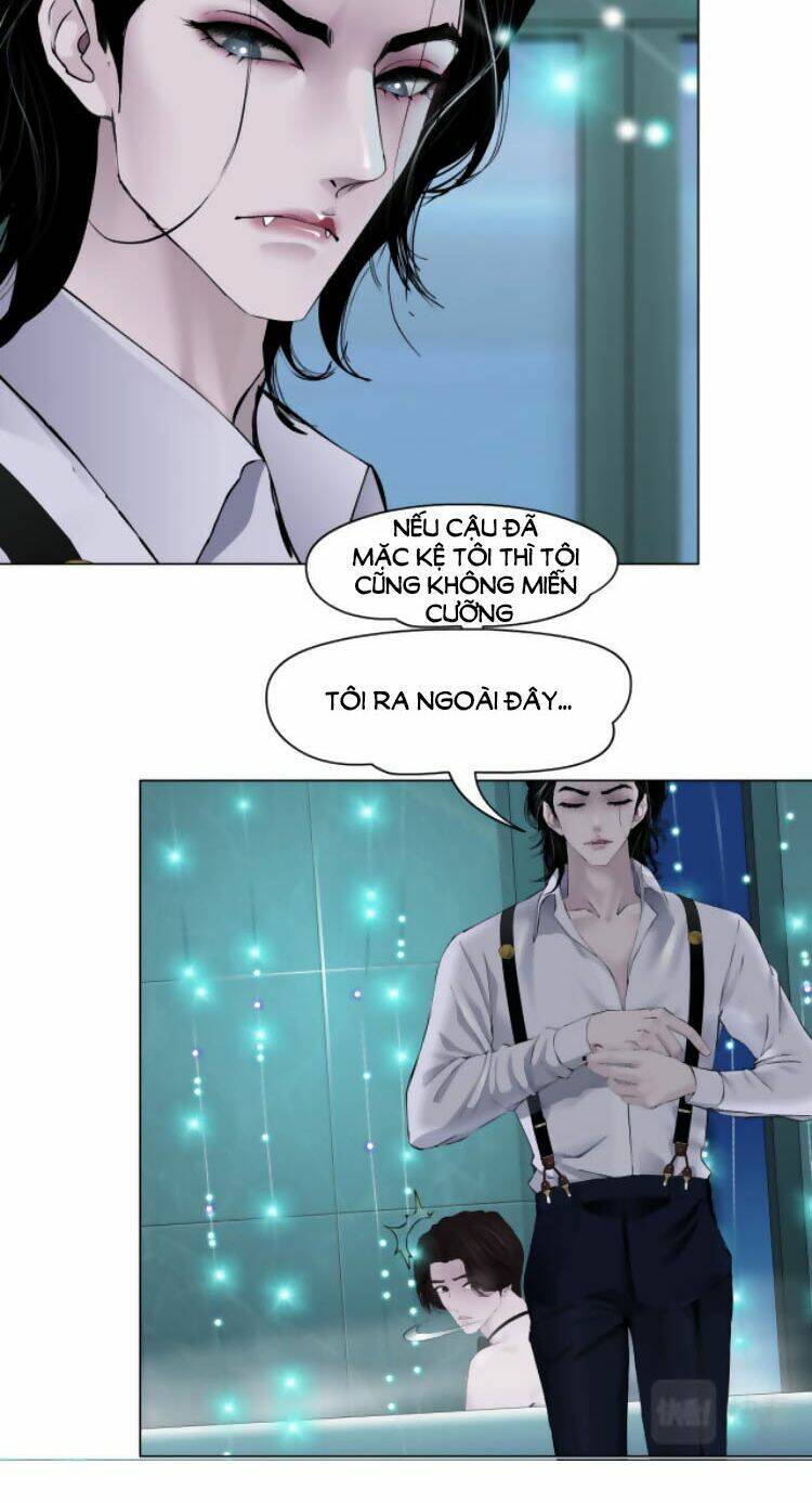 Đằng Nữ Chapter 38 - Trang 2