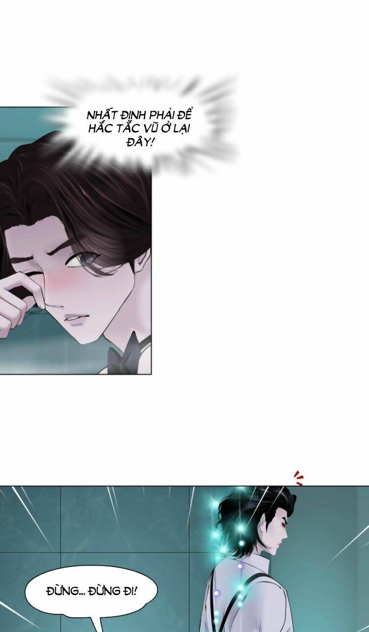 Đằng Nữ Chapter 38 - Trang 2