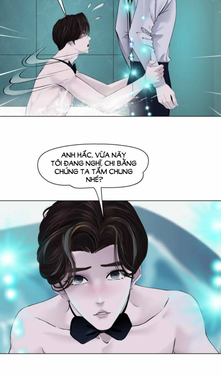 Đằng Nữ Chapter 38 - Trang 2
