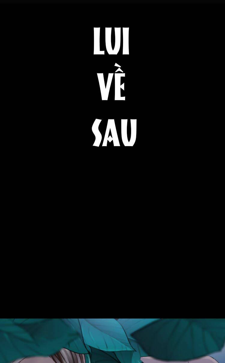 Đằng Nữ Chapter 39 - Trang 2