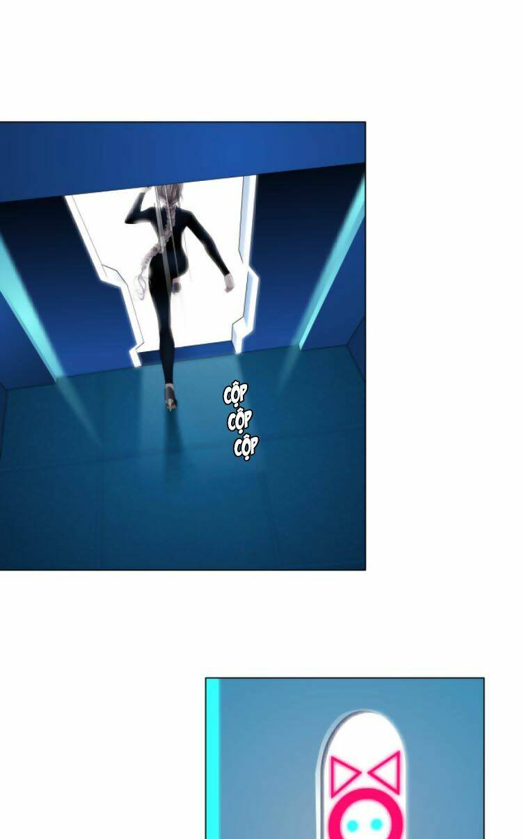 Đằng Nữ Chapter 39 - Trang 2