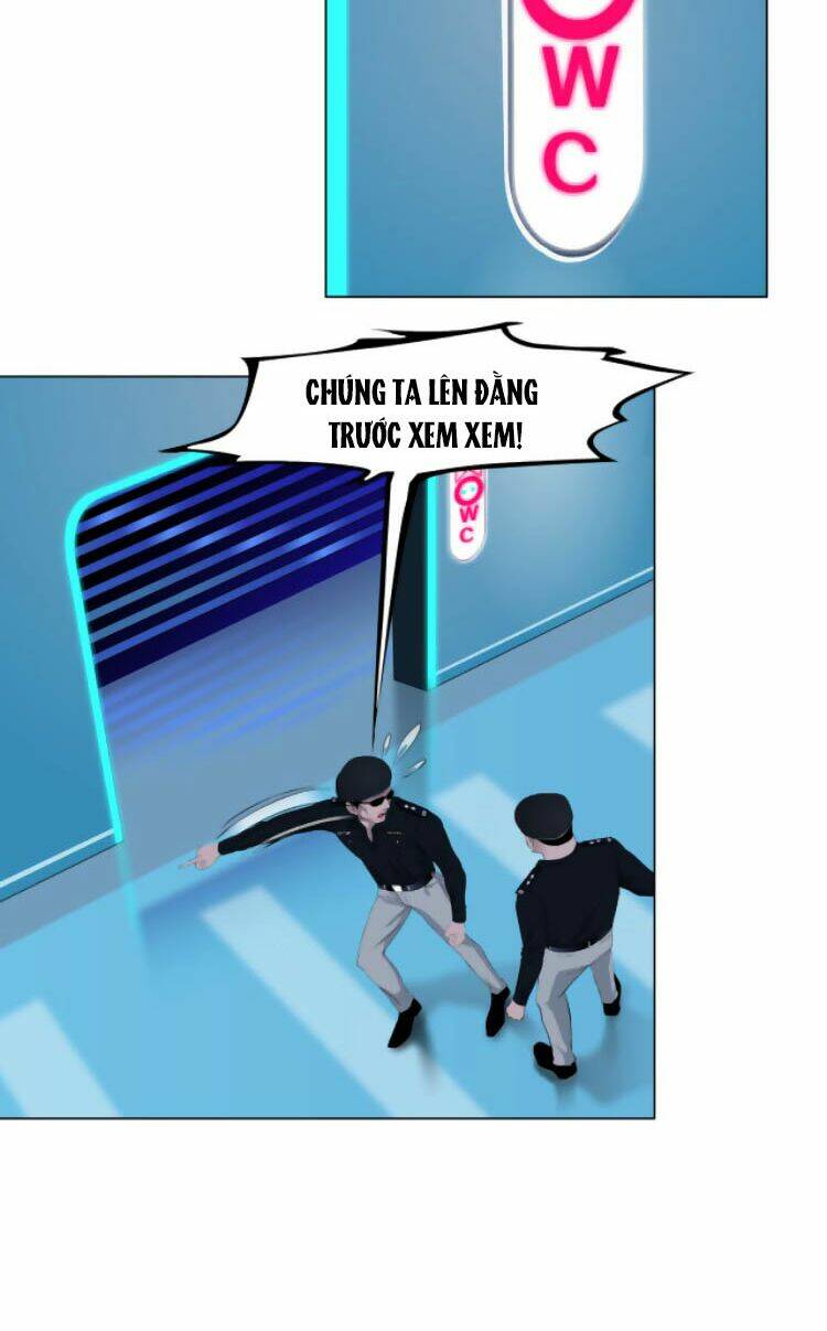 Đằng Nữ Chapter 39 - Trang 2