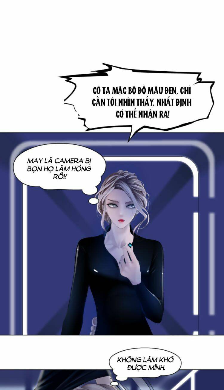 Đằng Nữ Chapter 39 - Trang 2