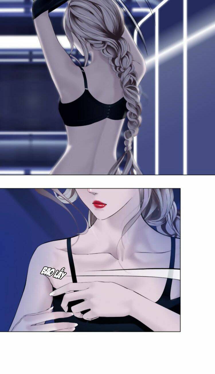 Đằng Nữ Chapter 39 - Trang 2