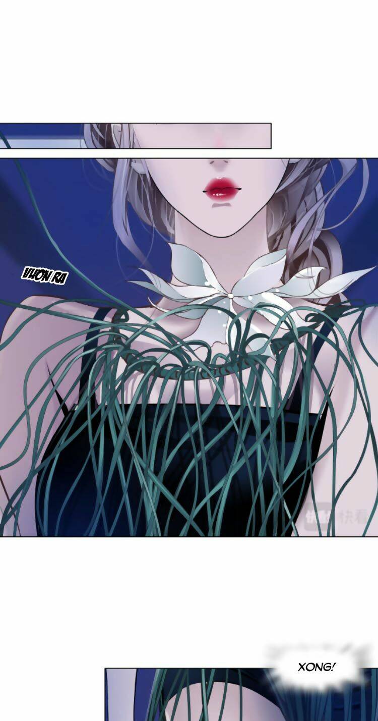 Đằng Nữ Chapter 39 - Trang 2