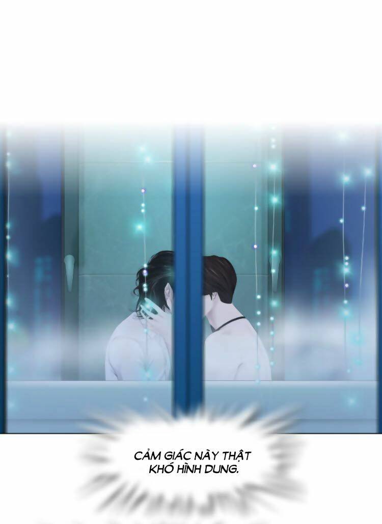 Đằng Nữ Chapter 39 - Trang 2