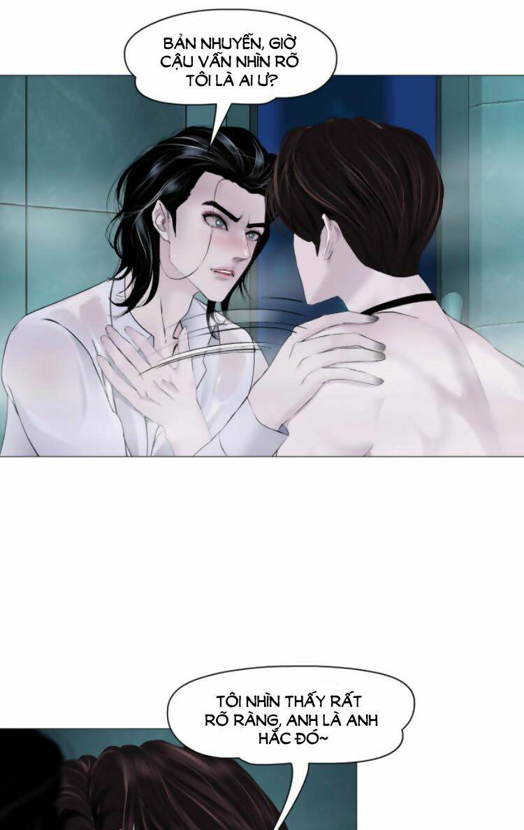 Đằng Nữ Chapter 39 - Trang 2