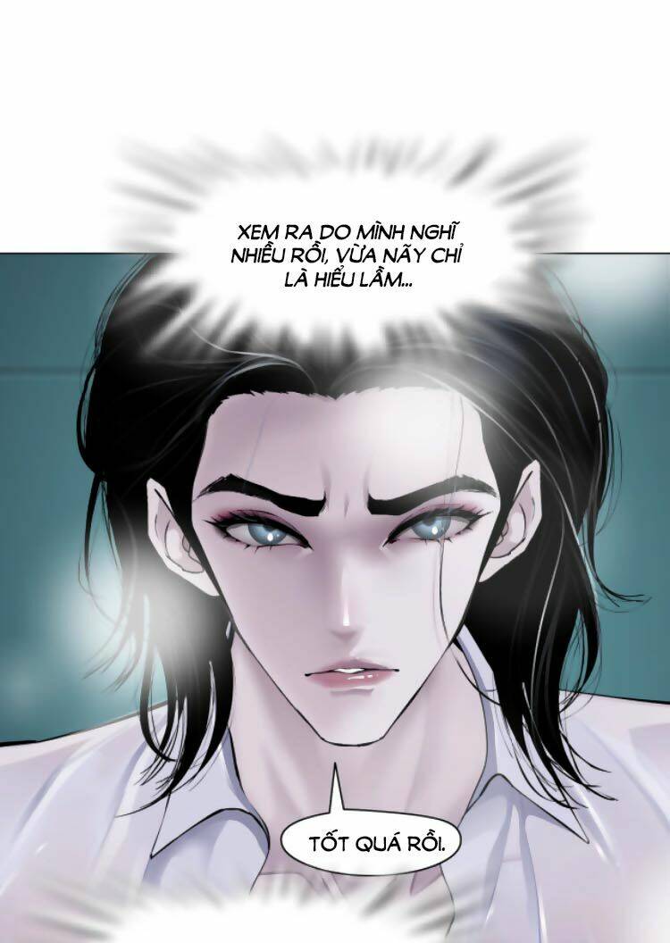 Đằng Nữ Chapter 39 - Trang 2