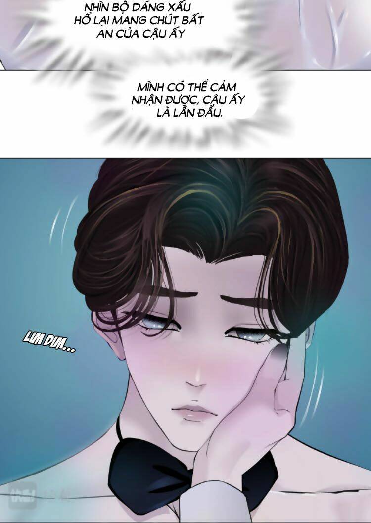 Đằng Nữ Chapter 39 - Trang 2