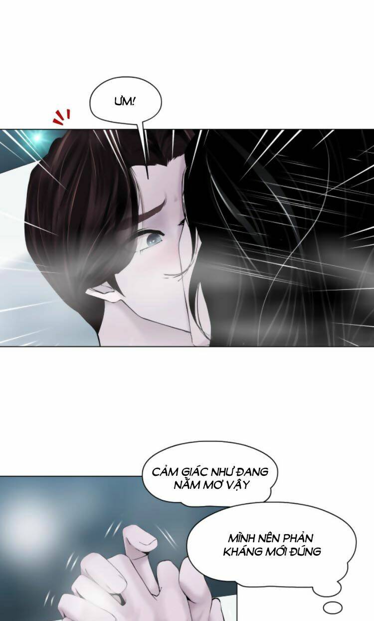 Đằng Nữ Chapter 39 - Trang 2
