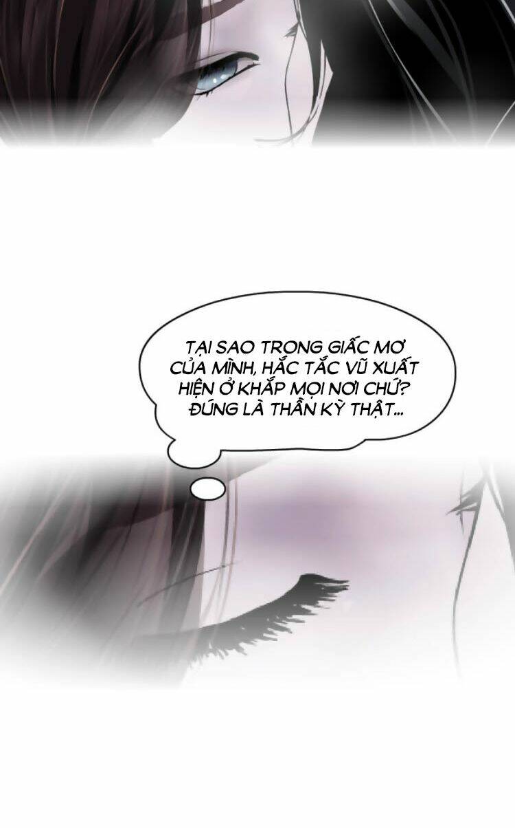 Đằng Nữ Chapter 39 - Trang 2
