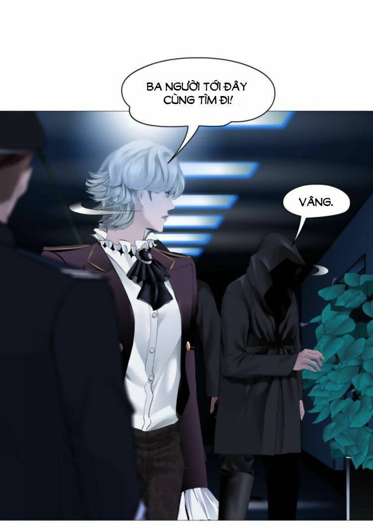 Đằng Nữ Chapter 39 - Trang 2