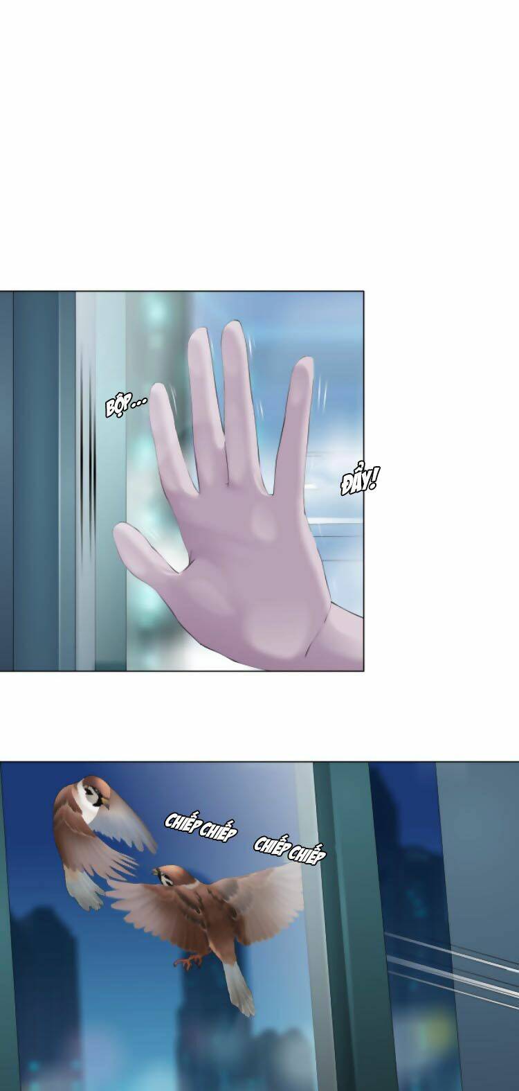 Đằng Nữ Chapter 39 - Trang 2