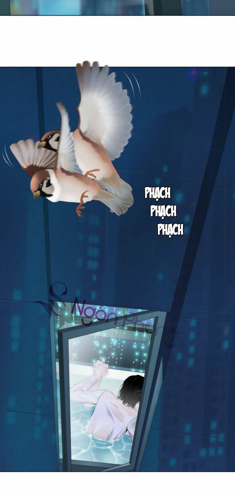 Đằng Nữ Chapter 39 - Trang 2