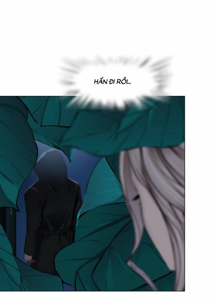 Đằng Nữ Chapter 39 - Trang 2