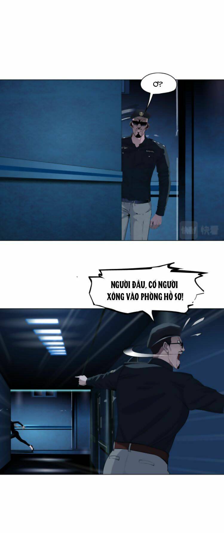 Đằng Nữ Chapter 39 - Trang 2