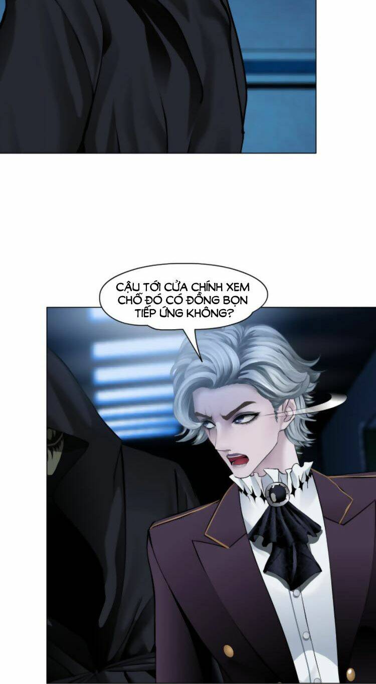 Đằng Nữ Chapter 39 - Trang 2