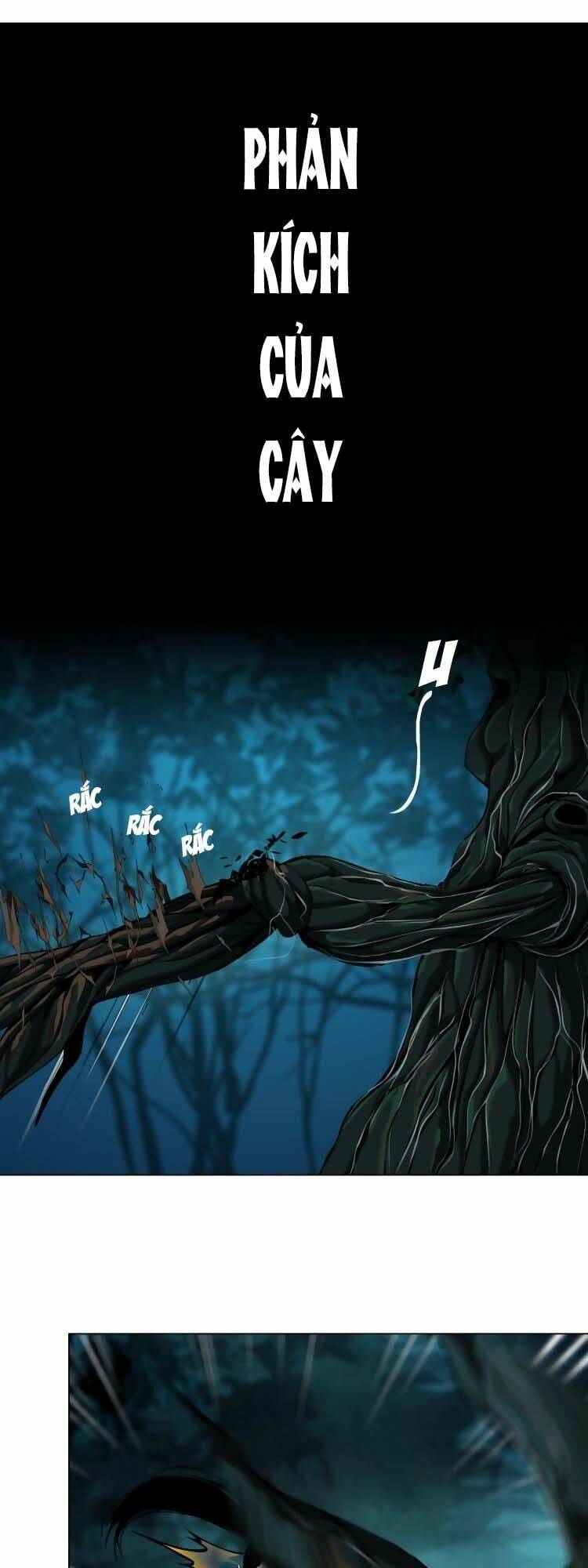 Đằng Nữ Chapter 4 - Trang 2