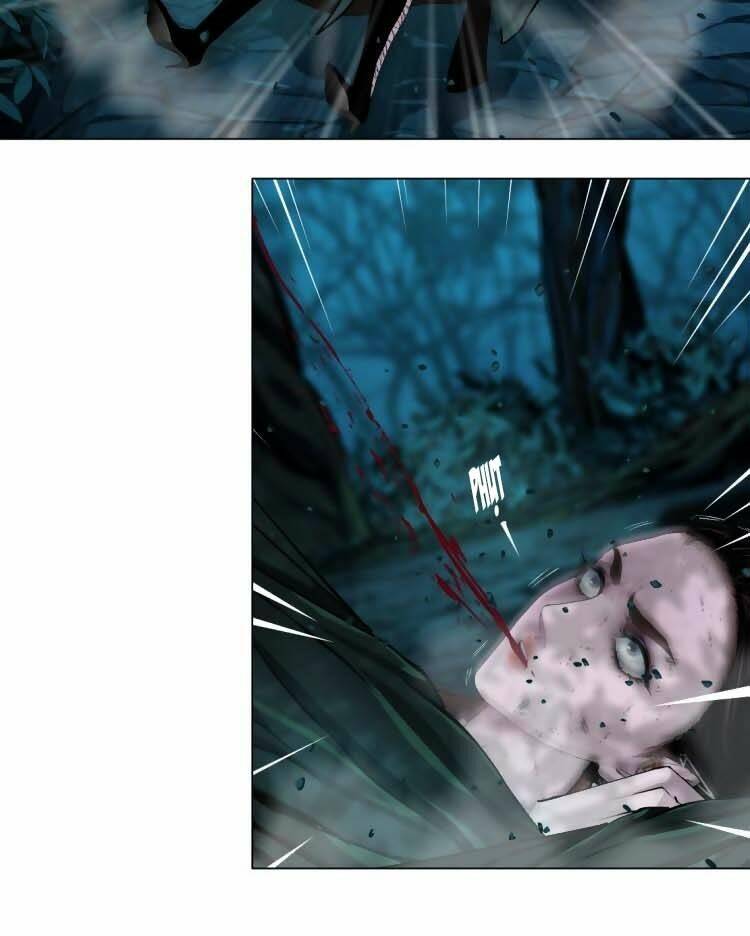 Đằng Nữ Chapter 4 - Trang 2