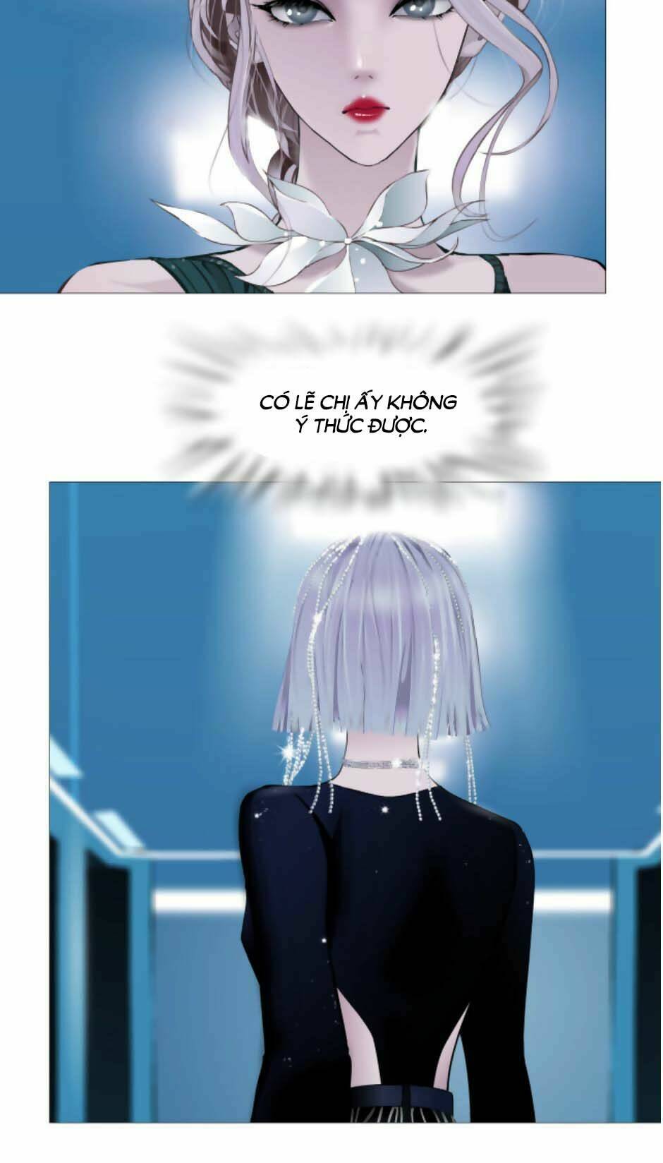 Đằng Nữ Chapter 40 - Trang 2
