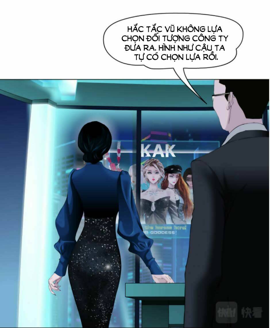 Đằng Nữ Chapter 40 - Trang 2