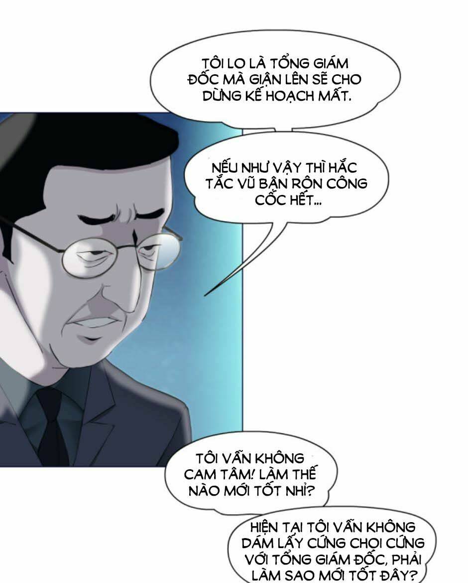 Đằng Nữ Chapter 40 - Trang 2