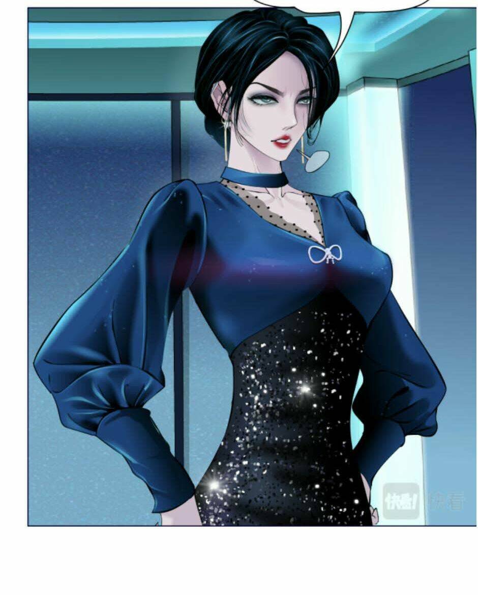 Đằng Nữ Chapter 40 - Trang 2