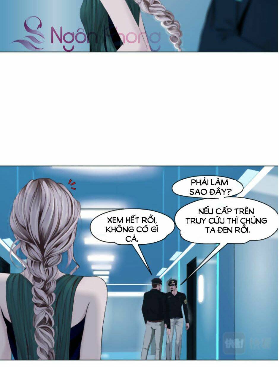 Đằng Nữ Chapter 40 - Trang 2