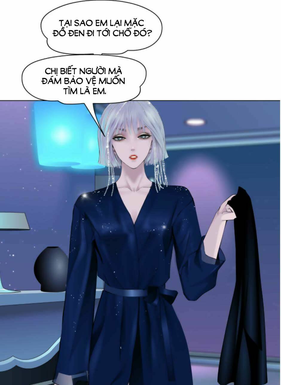 Đằng Nữ Chapter 40 - Trang 2