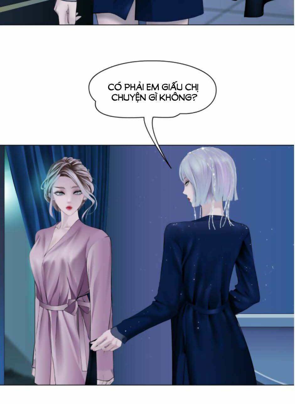 Đằng Nữ Chapter 40 - Trang 2
