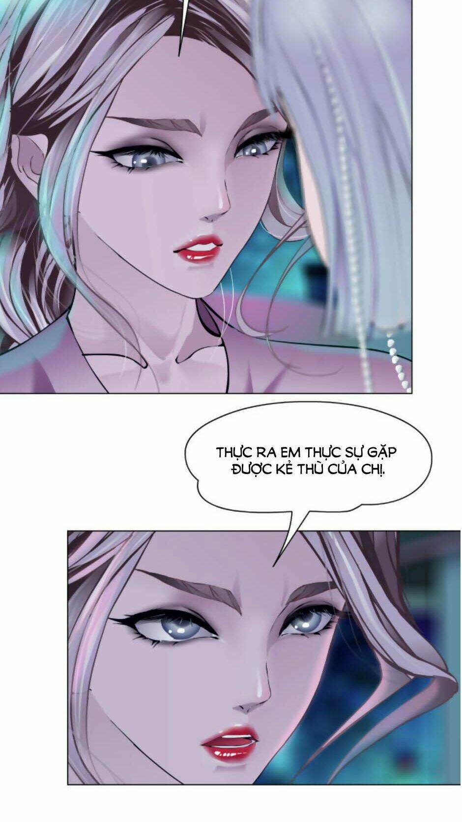 Đằng Nữ Chapter 40 - Trang 2