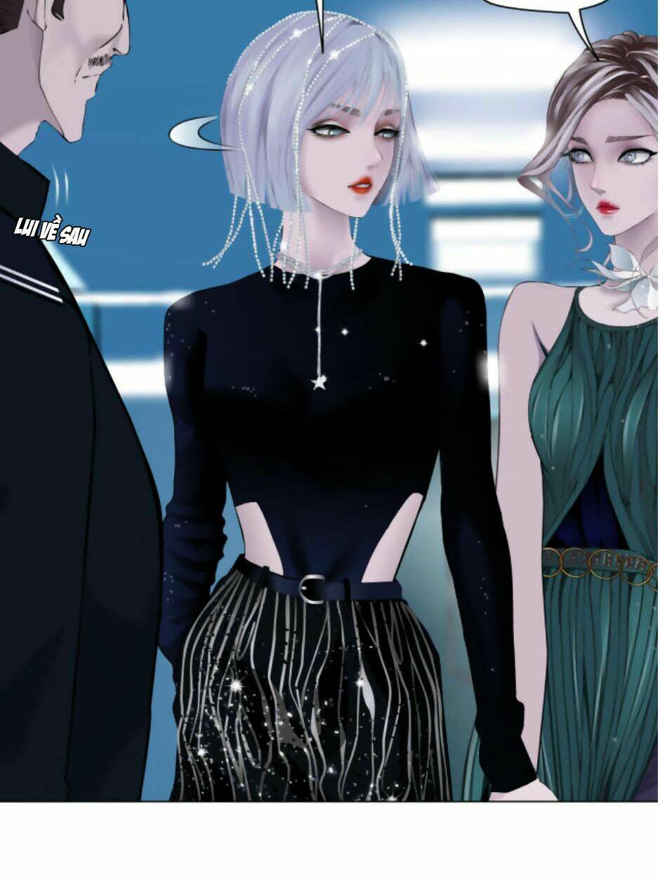 Đằng Nữ Chapter 40 - Trang 2