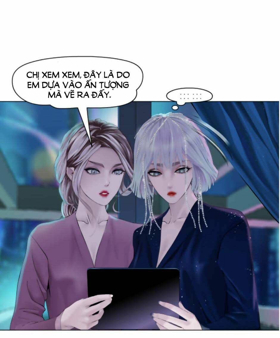 Đằng Nữ Chapter 41 - Trang 2