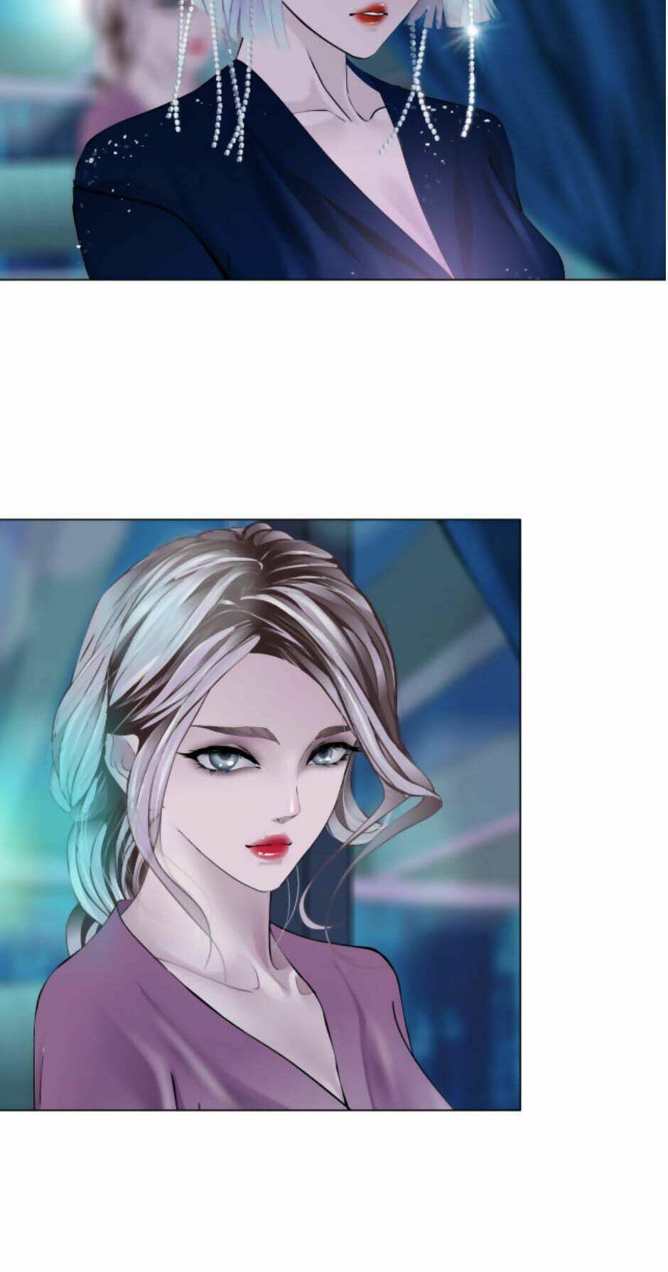 Đằng Nữ Chapter 41 - Trang 2