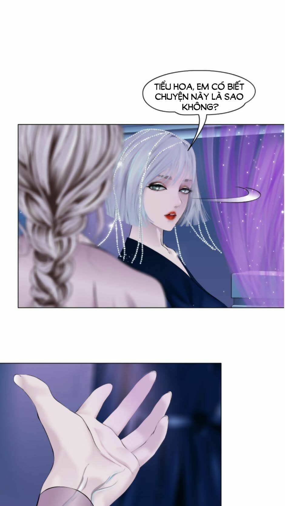 Đằng Nữ Chapter 41 - Trang 2