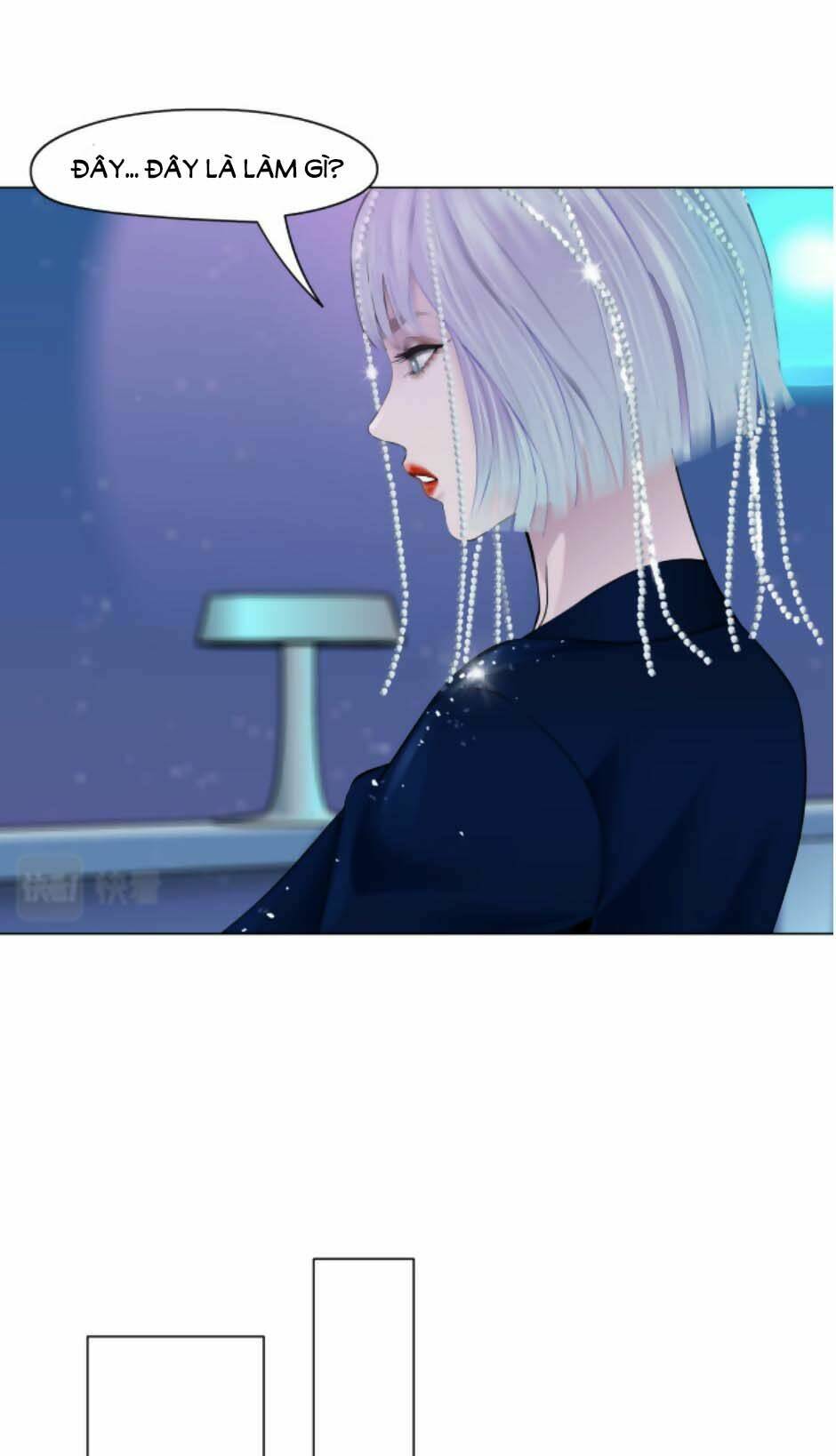 Đằng Nữ Chapter 41 - Trang 2