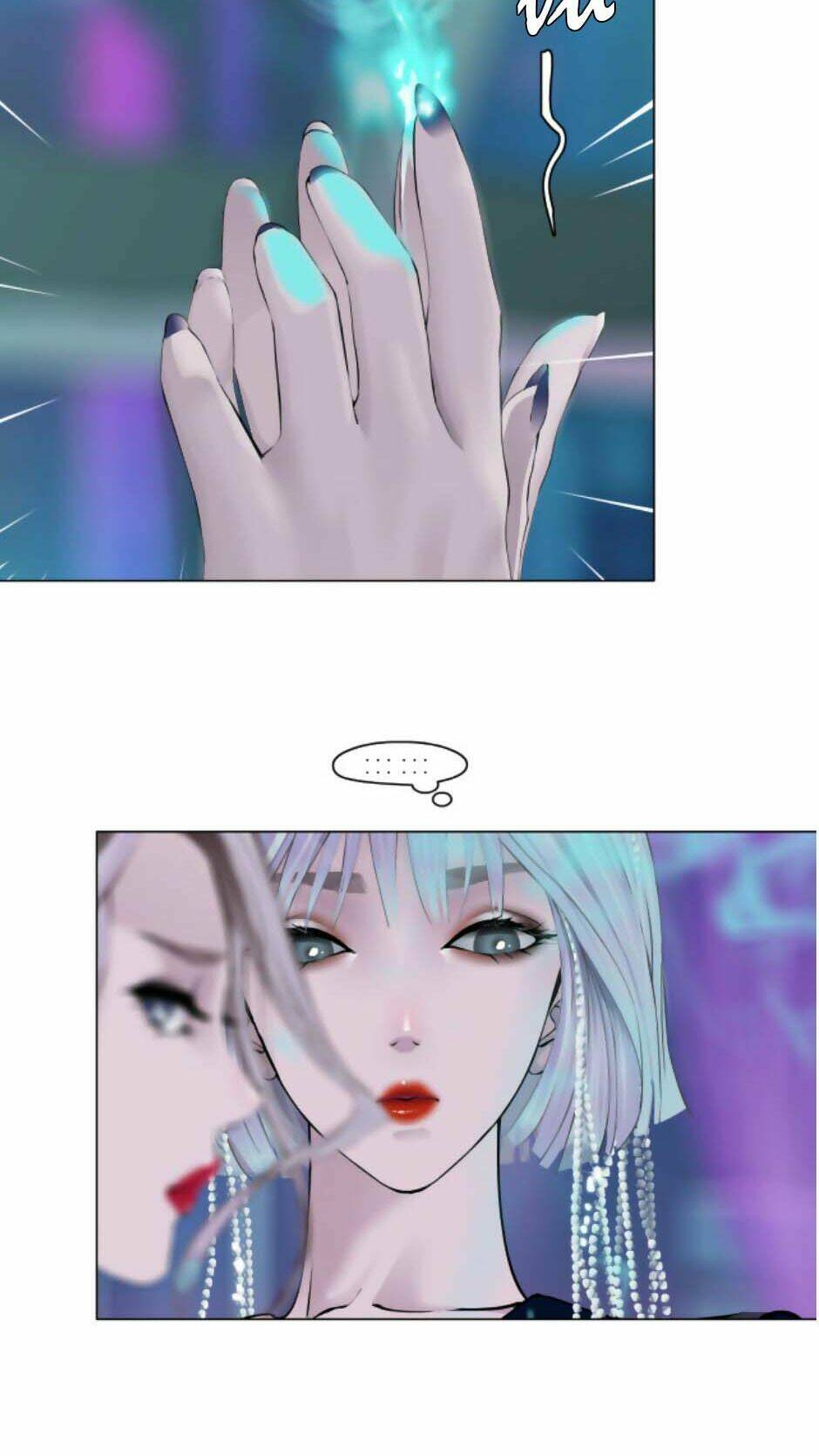 Đằng Nữ Chapter 41 - Trang 2