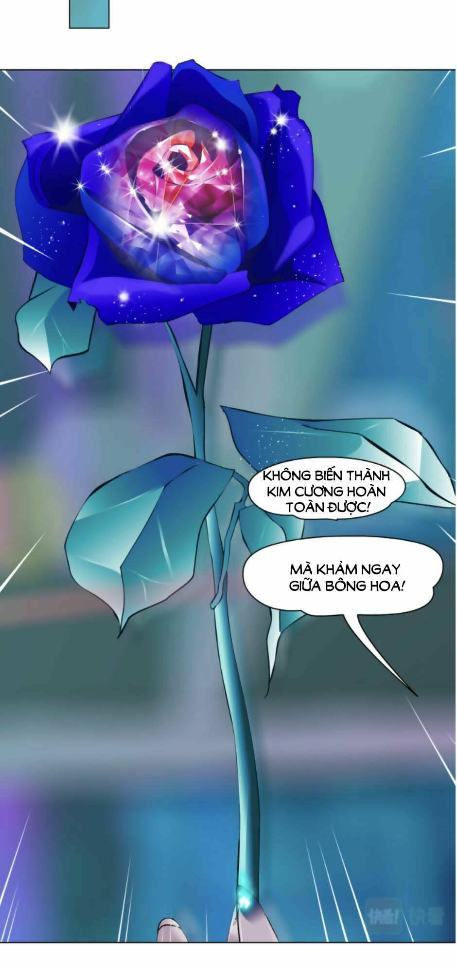 Đằng Nữ Chapter 41 - Trang 2