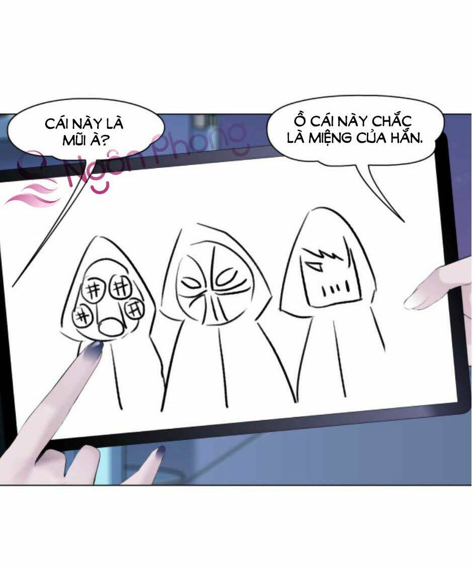 Đằng Nữ Chapter 41 - Trang 2