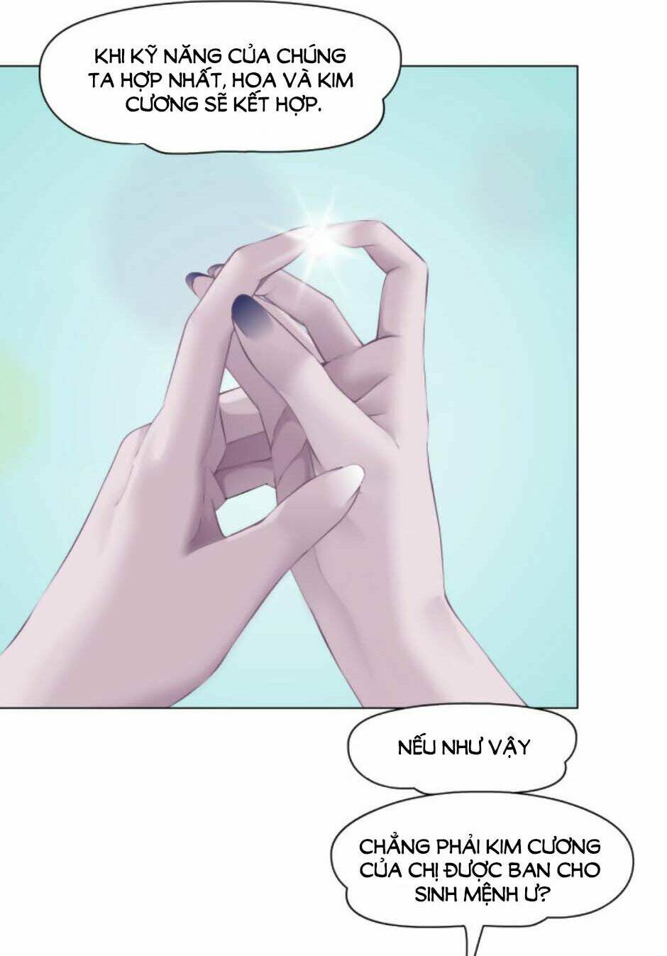 Đằng Nữ Chapter 41 - Trang 2