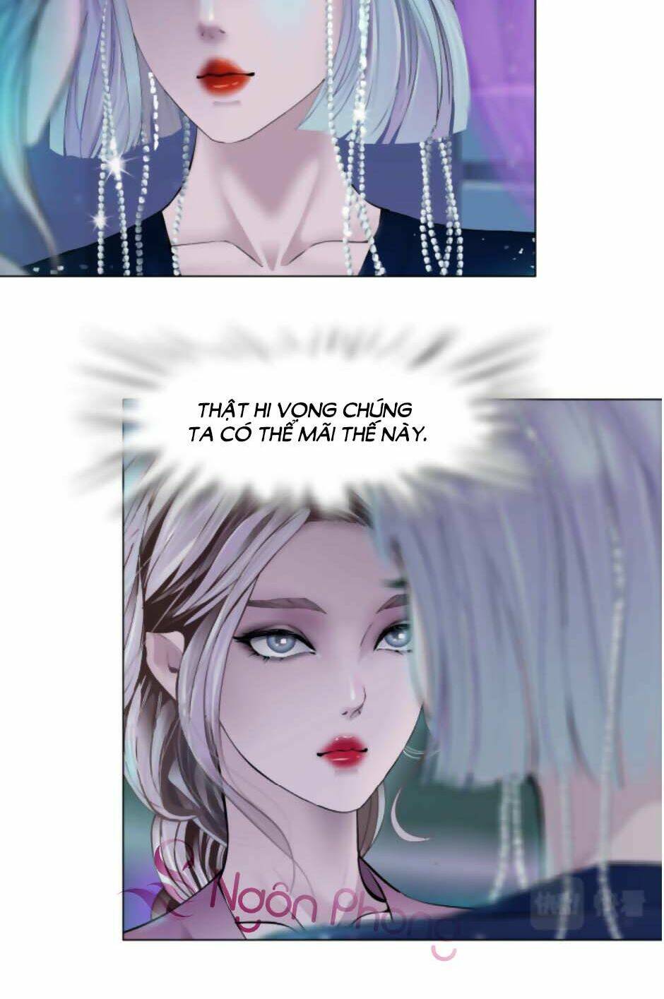 Đằng Nữ Chapter 41 - Trang 2