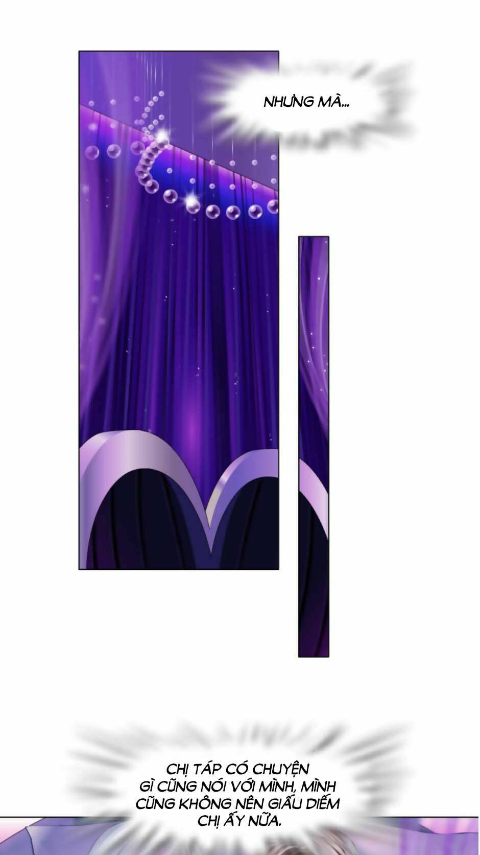 Đằng Nữ Chapter 41 - Trang 2