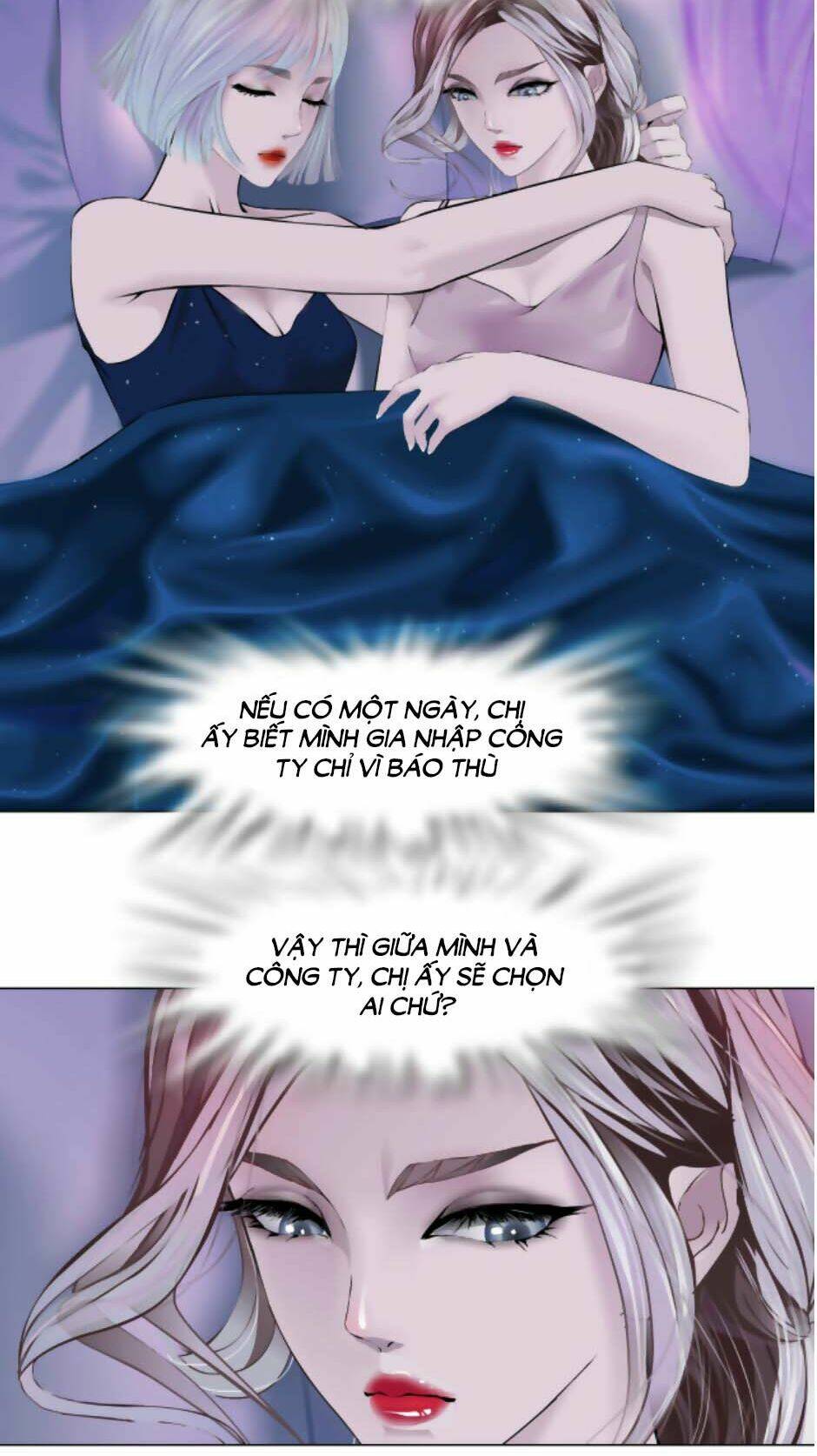 Đằng Nữ Chapter 41 - Trang 2